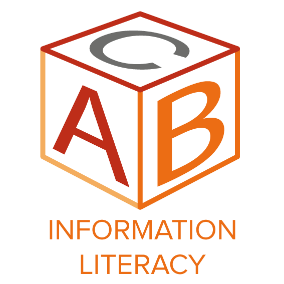 Logo del servizio di Information Literacy